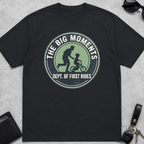 Big Moments T-Shirt