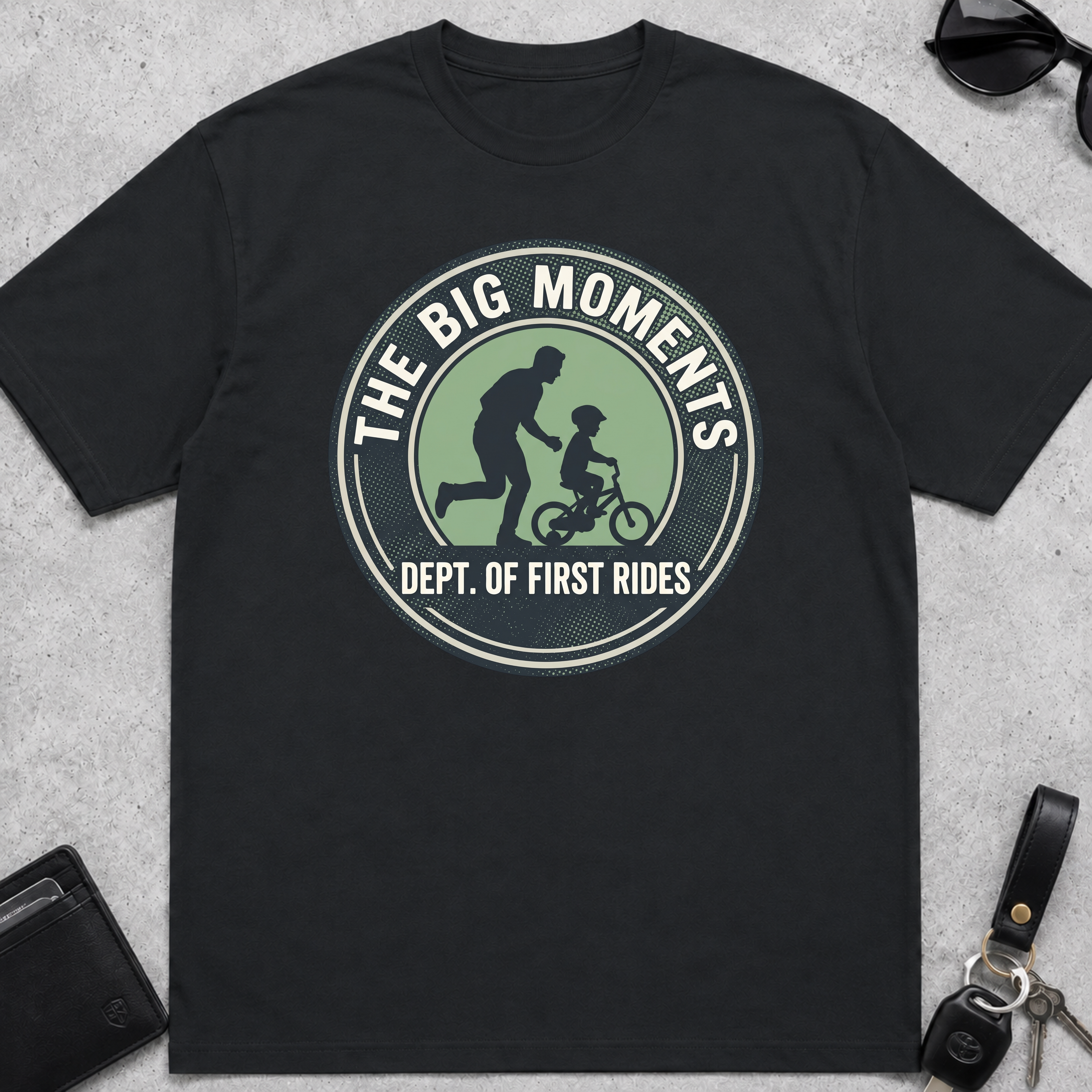 Big Moments T-Shirt