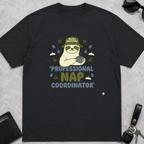 Professional Nap Coordinator T-Shirt