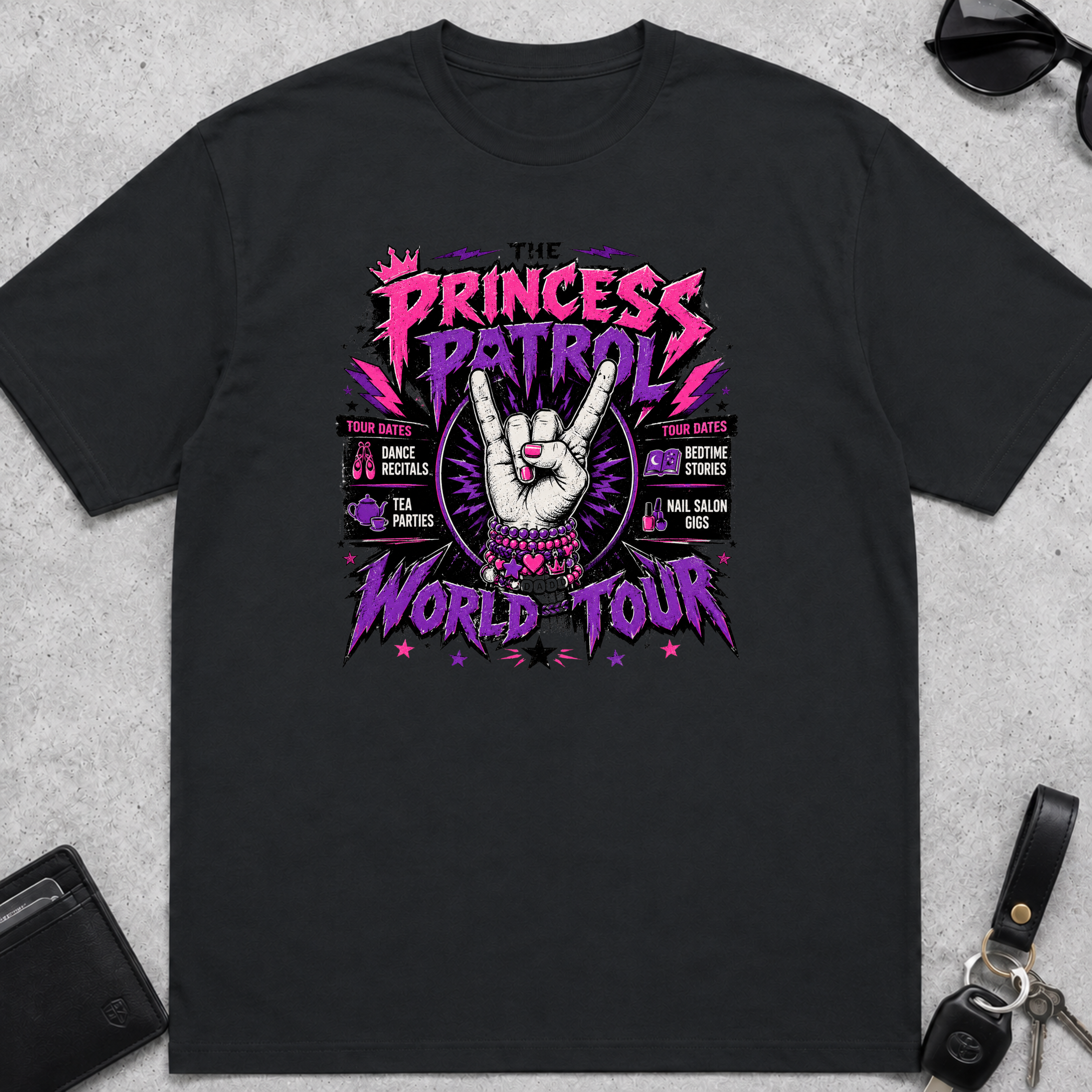 Princess Patrol T-Shirt