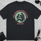 Human Jungle Gym 247 T-Shirt
