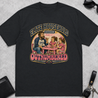 Elite Household Outnumbered T-Shirt