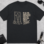 Dad Voice T-Shirt