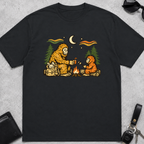 Bigfoot & Kid T-Shirt