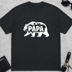 Papa Bear Outdoors T-Shirt
