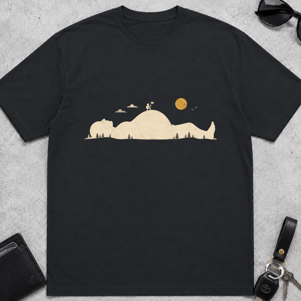 Dad Bod T-Shirt