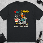 Dad Grind T-Shirt