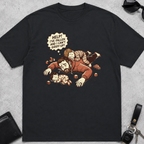 Can't Giddy Up T-Shirt