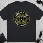 Girl Dad Unit T-Shirt