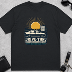 Drive-Thru Dad T-Shirt