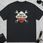 Dads Repair Shop T-Shirt