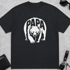 Papa Bear T-Shirt