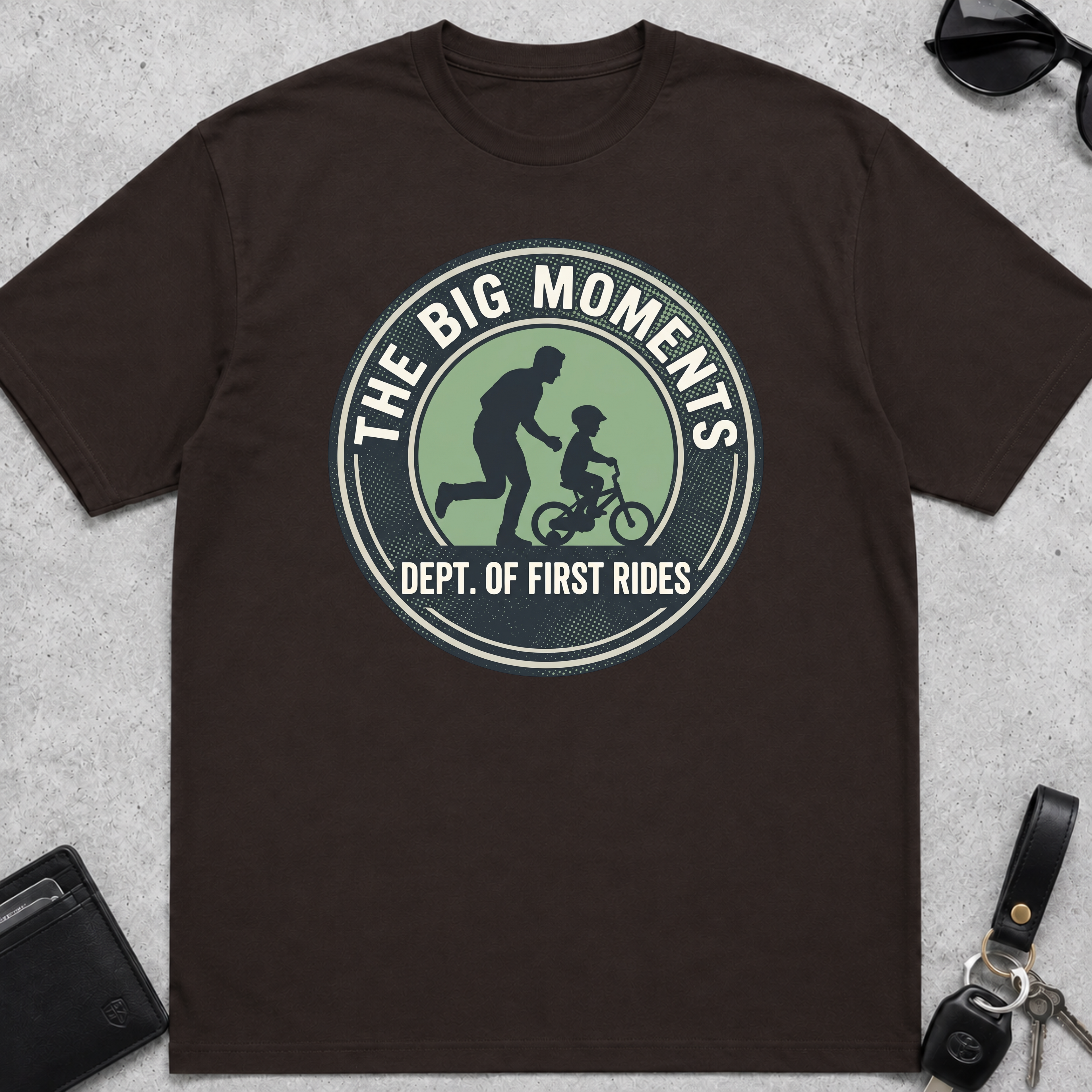 Big Moments T-Shirt