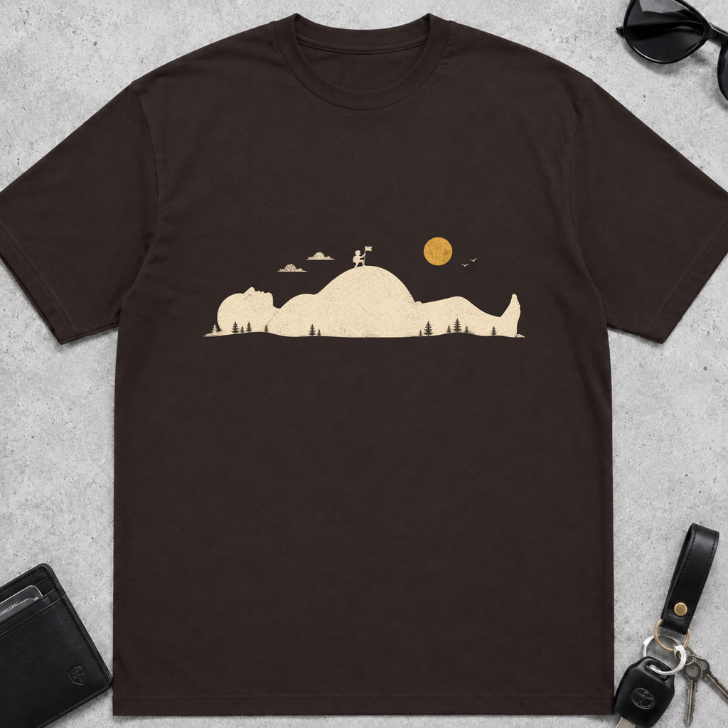 Dad Bod T-Shirt