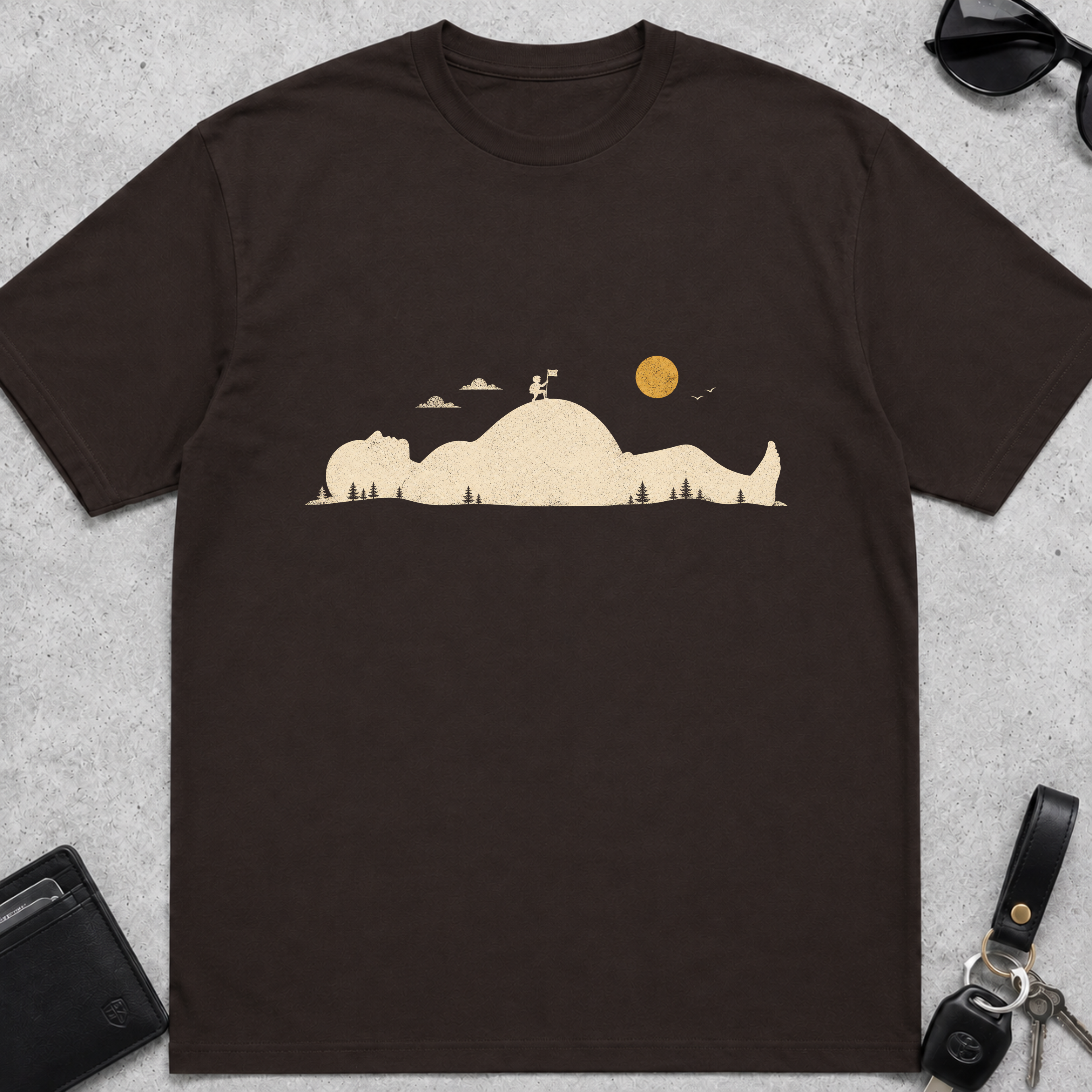 Dad Bod T-Shirt