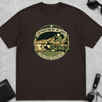 Stuffed Animal Recovery Unit T-Shirt