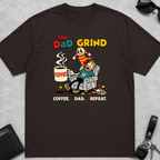 Dad Grind T-Shirt
