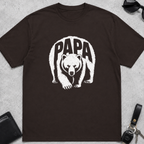 Papa Bear T-Shirt