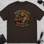 Department of Doll Repair T-Shirt