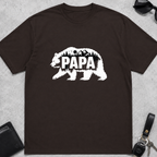 Papa Bear Outdoors T-Shirt