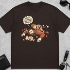 Can't Giddy Up T-Shirt