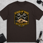 Fixer of Toys T-Shirt