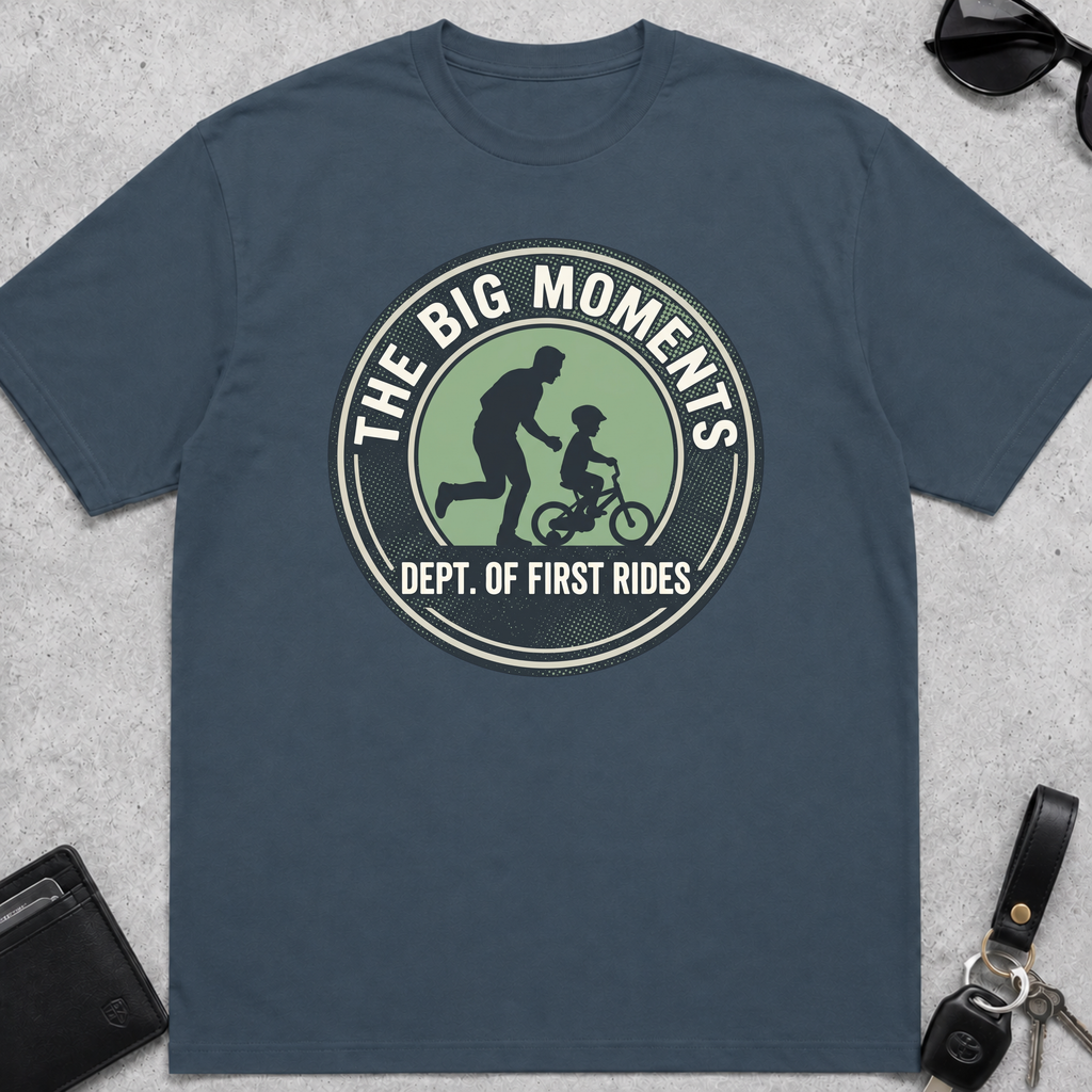 Big Moments T-Shirt