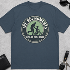 Big Moments T-Shirt