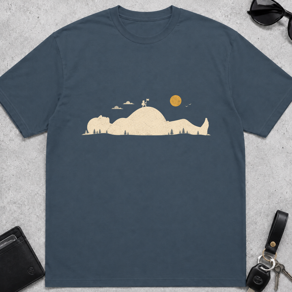 Dad Bod T-Shirt