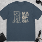 Dad Voice T-Shirt