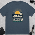 Drive-Thru Dad T-Shirt