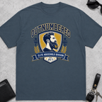 Outnumbered Elite Household T-Shirt