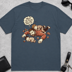 Can't Giddy Up T-Shirt