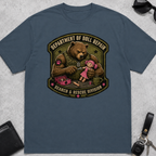 Department of Doll Repair T-Shirt