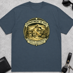 Fortress Assembly Division T-Shirt