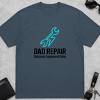 Dad Repair T-Shirt