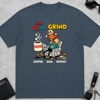 Dad Grind T-Shirt