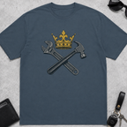 Wrench King T-Shirt