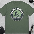 Big Moments T-Shirt