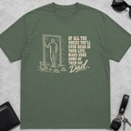 Dad Voice T-Shirt