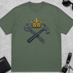 Wrench King T-Shirt