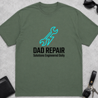 Dad Repair T-Shirt