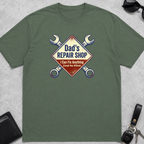 Dads Repair Shop T-Shirt
