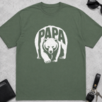 Papa Bear T-Shirt