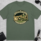 Stuffed Animal Recovery Unit T-Shirt
