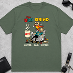 Dad Grind T-Shirt