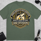 Bureau of Snack Inspection T-Shirt