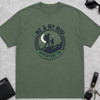 Me & My Mini Adventure T-Shirt