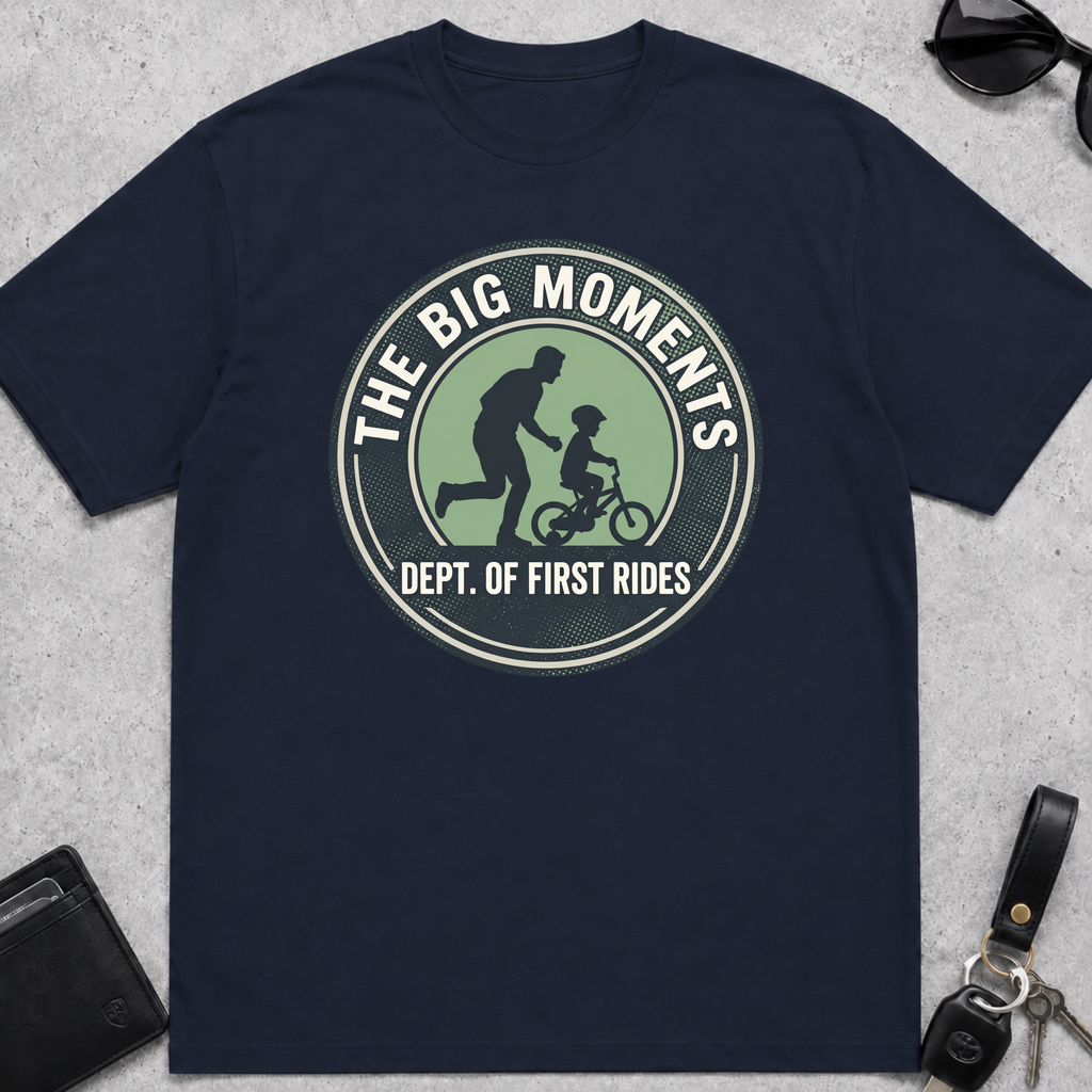 Big Moments T-Shirt