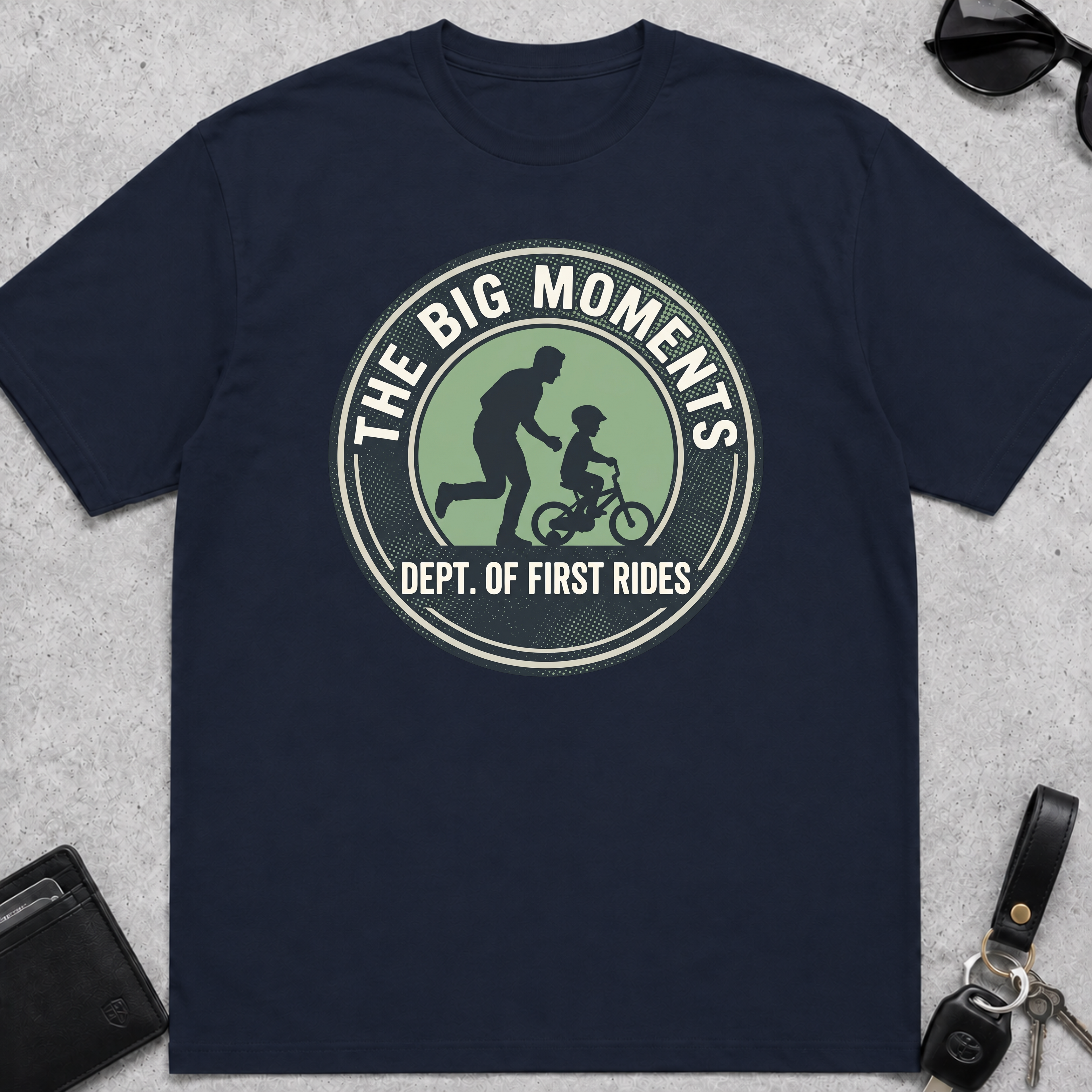Big Moments T-Shirt